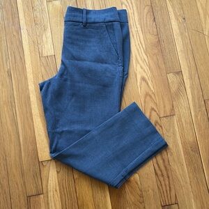 Size 12 gray pants